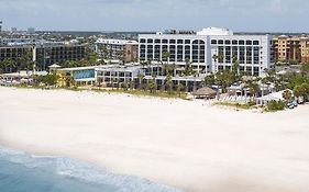 Sirata Beach Resort St Pete Beach